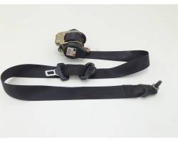 602877300 CINTURA DI SICUREZZA ANTERIORE SINISTRA CON PRETENSIONATORE MERCEDES Classe A W168 2° Serie 1700 Benzina 85 (2004) RICAMBI USATI