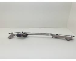 MOTORINO TERGI ANT COMPLETO DI TANDEM MERCEDES Classe A W168 2° Serie A1698200300 (01>04)