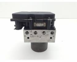 ABS MERCEDES Classe A W168 2° Serie A0044319212 266940 Benzina 1700 (01>04)