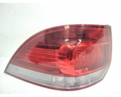 Stop fanale Posteriore sinistro lato Guida VOLKSWAGEN Golf 6  VI Variant (08>12)