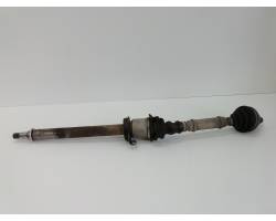 SEMIASSE ANTERIORE DESTRO MERCEDES Classe A W168 2° Serie 1700 Benzina 85 (2004) RICAMBI USATI