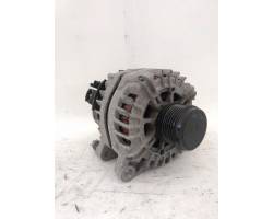 5705NH ALTERNATORE CITROEN C3 Serie (09>15) 1600 Diesel (2016) RICAMBI USATI