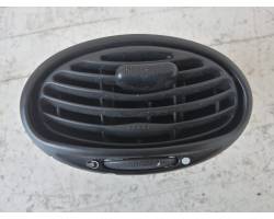 Grille d'aération