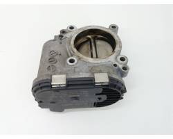 CORPO FARFALLATO MERCEDES Classe A W168 2° Serie A2661410525 266940 Benzina 1700 (01>04)