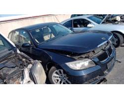 RICAMBI USATI AUTO BMW Serie 3 E91 Touring 1995 Diesel 120 120 204D4 (2006) RICAMBI USATI