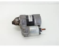 A0819 MOTORINO D' AVVIAMENTO MERCEDES Classe A W168 2° Serie 1700 Benzina 85 (2004) RICAMBI USATI