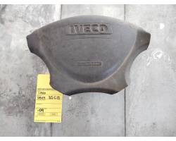 AIRBAG VOLANTE IVECO Daily 4° Serie Diesel (2009) RICAMBI USATI