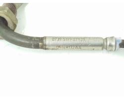 05149132aa SENSORE TEMPERATURA SCARICO DODGE Journey 1° Serie 2000 Diesel 103 (2008) RICAMBI USATI