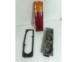 STOP FANALE POSTERIORE DESTRO ALFA ROMEO Giulia Serie (105_) 12.484.007 (62>77)
