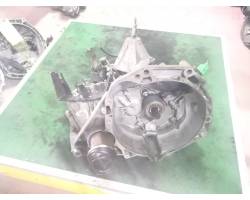 CAMBIO MANUALE COMPLETO NISSAN Micra 4° Serie 1240 Benzina 59 CR12 (2004) RICAMBI USATI