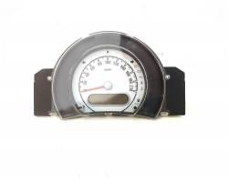 3410052K42 / 3410052K40 / 3410185LJ0 QUADRO STRUMENTI OPEL Agila B 1200 Benzina 63 (2009) RICAMBI USATI