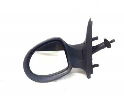 SPECCHIETTO RETROVISORE SINISTRO RENAULT Twingo II serie 7701067332 (07>14)
