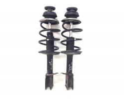 COPPIA AMMORTIZZATORI RENAULT Twingo II serie 8200367895 (07>14)