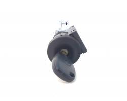 BLOCCHETTO ACCENSIONE RENAULT Twingo II serie 8200405701C (07>14)