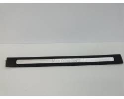 A1696800074 BATTICALCAGNO ANTERIORE DESTRO MERCEDES Classe A W168 2° Serie 1700 Benzina 85 (2004) RICAMBI USATI