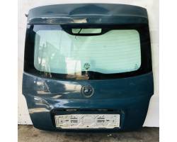 PORTELLONE POSTERIORE COMPLETO FIAT 500 Serie (07>14) Benzina RICAMBI USATI