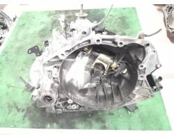CAMBIO MANUALE COMPLETO FIAT Scudo 1° Serie 1905 Diesel 68 D8B (1997) RICAMBI USATI