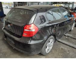 RICAMBI USATI AUTO BMW Serie 1 Serie (E87) (04>07) 1995 Diesel 105 (2007) RICAMBI USATI