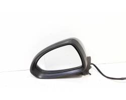 Specchietto Retrovisore Sinistro OPEL Corsa C 3P 2° Serie