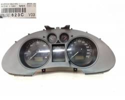 6L0920823C QUADRO STRUMENTI SEAT Ibiza Serie (05>08) 1400 Diesel 59 (2007) RICAMBI USATI