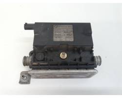 Coolant heater