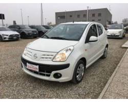 RICAMBI USATI AUTO NISSAN Pixo 1° Serie K10B (2010) RICAMBI USATI