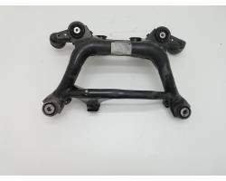 ASSALE POSTERIORE BMW X3 1° Serie 2000 Diesel (2006) RICAMBI USATI