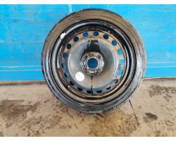 RUOTINO DI SCORTA RENAULT Megane III 8200076103 (08>16)