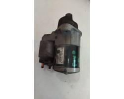 31100M68K1 MOTORINO D' AVVIAMENTO NISSAN Pixo 1° Serie 1000 Benzina 50 kW / 68 CV K10B (2010) RICAMBI USATI
