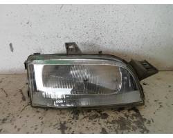 FARO ANTERIORE DESTRO PASSEGGERO FIAT Punto Berlina 5P Benzina (1995) RICAMBI USATI