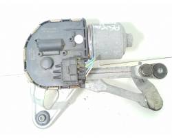 Motorino Tergicristallo Anteriore PEUGEOT 3008 Serie (09>16)