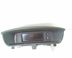 565412769 DISPLAY DIGITALE OPEL Meriva 1° Serie (2006) RICAMBI USATI