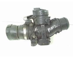 966003080 CORPO FARFALLATO PEUGEOT 207 1° Serie 1600 Diesel (2008) RICAMBI USATI