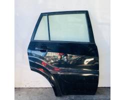 PORTIERA POSTERIORE DESTRA TOYOTA Rav4 3° Serie Benzina (2005) RICAMBI USATI