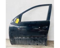 PORTIERA ANTERIORE SINISTRA MERCEDES ML W164 3° Serie Benzina (2007) RICAMBI USATI