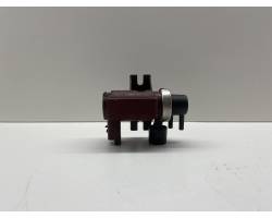Turbo solenoid valve