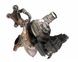 Turbina FORD Transit Connect 2° Serie