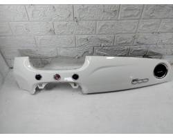 MODANATURA CENTRALE CRUSCOTTO FIAT 500 Serie (07>14) Benzina (2005) RICAMBI USATI