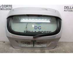 Portellone Posteriore Completo FORD Fiesta 6° Serie