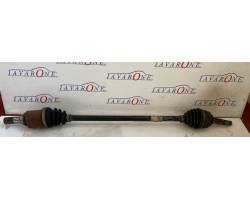 39100 1HC3B SEMIASSE ANTERIORE DESTRO NISSAN Micra 7° Serie 1200 Benzina RICAMBI USATI