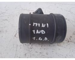 0281002621 DEBIMETRO MINI Cooper 1° Serie 1400 Diesel 1ND (2006) RICAMBI USATI