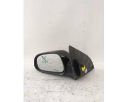 96546905 SPECCHIETTO RETROVISORE SINISTRO CHEVROLET Lacetti 1° Serie 1400 Benzina (2009) RICAMBI USATI