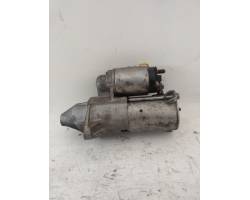 96469963 MOTORINO D' AVVIAMENTO CHEVROLET Lacetti 1° Serie 1400 Benzina (2009) RICAMBI USATI