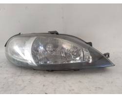 96458812 FARO ANTERIORE DESTRO PASSEGGERO CHEVROLET Lacetti 1° Serie 1400 Benzina (2009) RICAMBI USATI