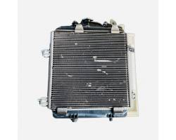 KIT RADIATORI PEUGEOT 107 1° Serie 1000 Benzina (1007) RICAMBI USATI