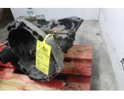 Cambio Manuale Completo FIAT Fiorino 1° Serie