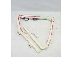 617418200B AIRBAG A TENDINA LATERALE SINISTRO GUIDA TOYOTA Rav4 5° Serie 2AD-FHV (2011) RICAMBI USATI