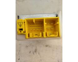 05104100A20 CENTRALINA AIRBAG DAIHATSU Cuore 2° Serie 1000 Benzina (2008) RICAMBI USATI