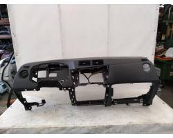 20211018-000088 CRUSCOTTO SENZA AIRBAG PASSEGGERO DAIHATSU Cuore 2° Serie 1000 Benzina (2008) RICAMBI USATI