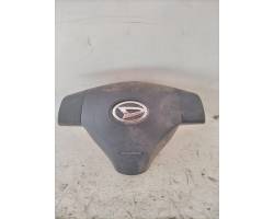 45130B2400B0 AIRBAG VOLANTE DAIHATSU Cuore 2° Serie 1000 Benzina (2008) RICAMBI USATI